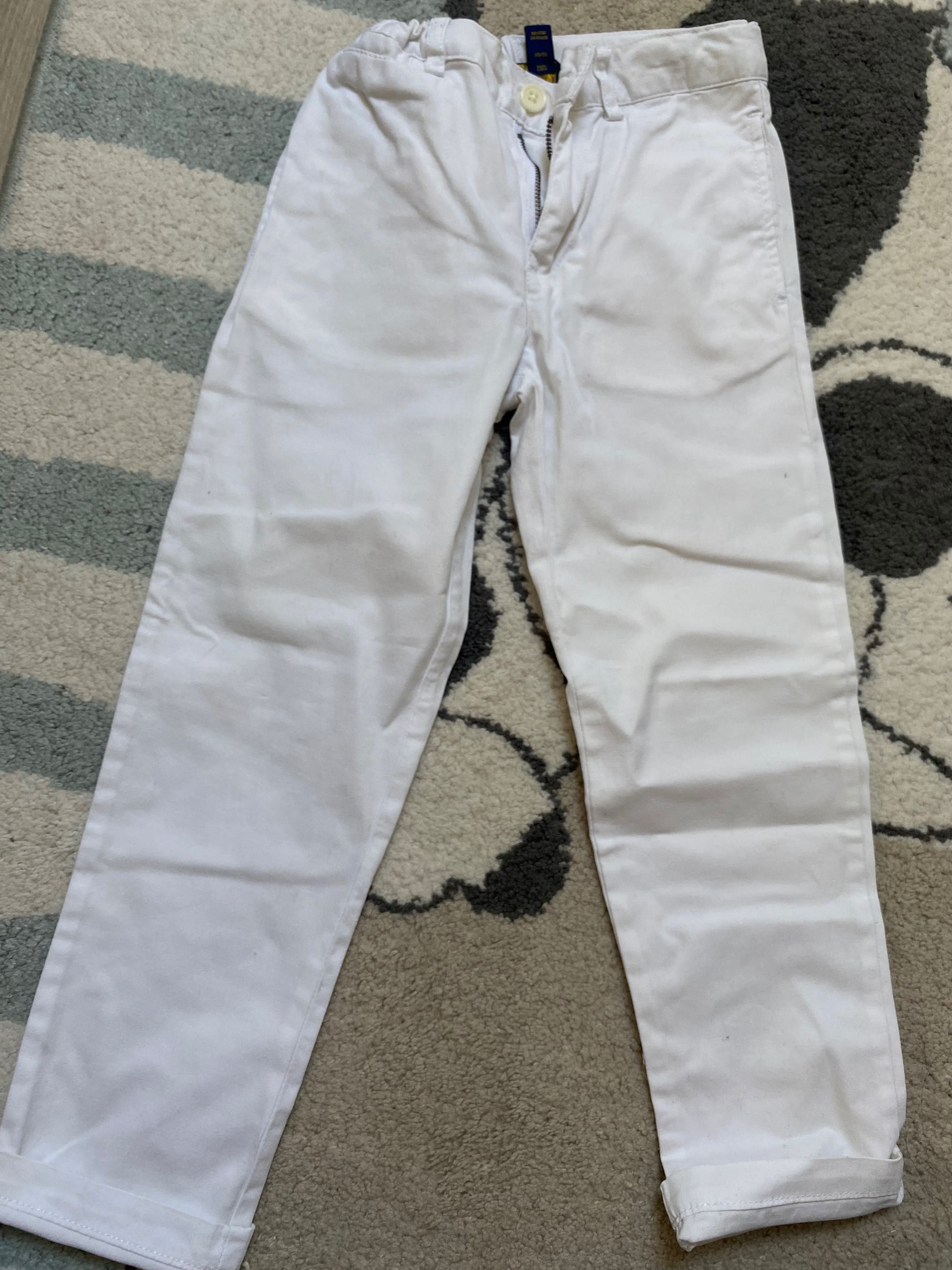 Pantaloni originali Ralph Lauren 5 ani