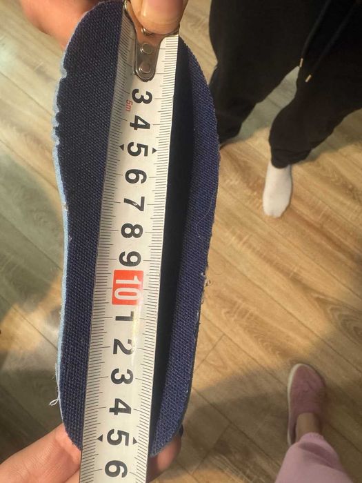 Маратонки Адидас 25 номер - 35 лв Adidas
