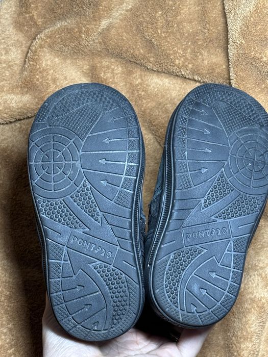 Cizme Ponte20 de iarna, marimea 22, noi