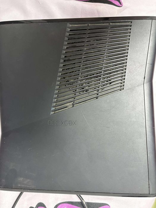 Xbox 360 slim perfect functional