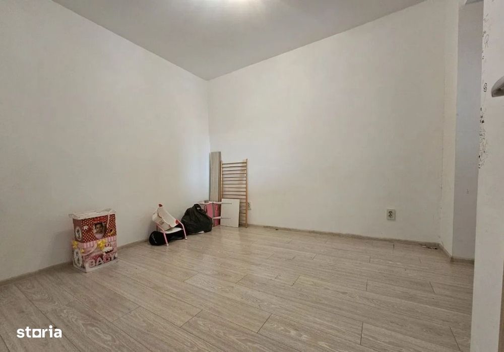 Apartament de vanzare 3 camere|zona linistita|mobilat modern