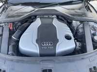 Anexe/accesorii Motor Audi 3.0 tdi cod CDU