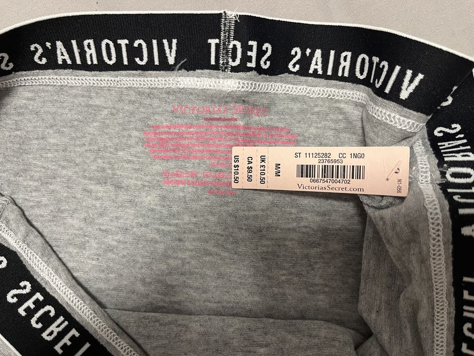 Дамско Бельо Victoria'a secret и Calvin Klein M и L р-р