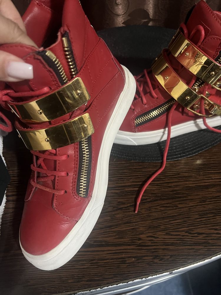 Giuseppe zanotti