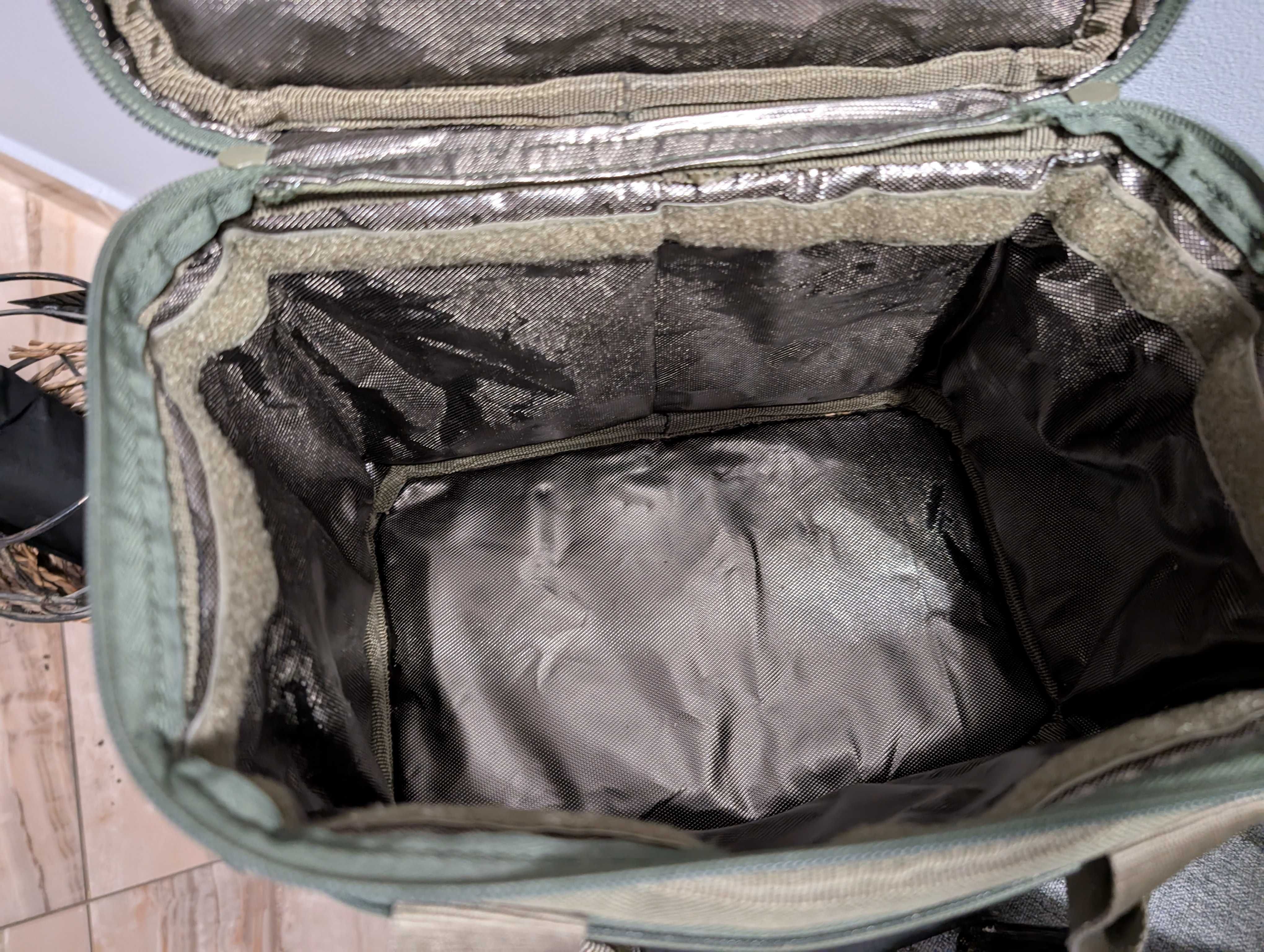 Термо чанта Trakker NXG Bait Bag