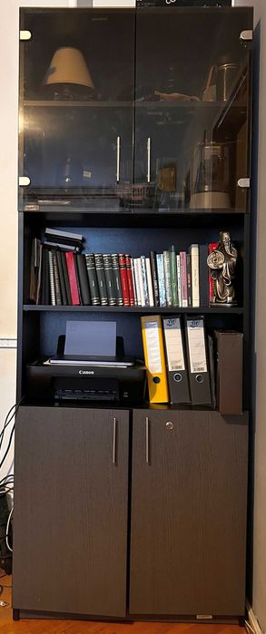 Dulapuri, comoda si soldat birou