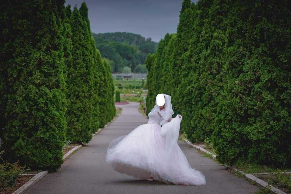 Rochie de mireasa