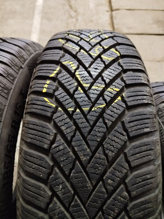 Anvelope 185/65/15 Continental