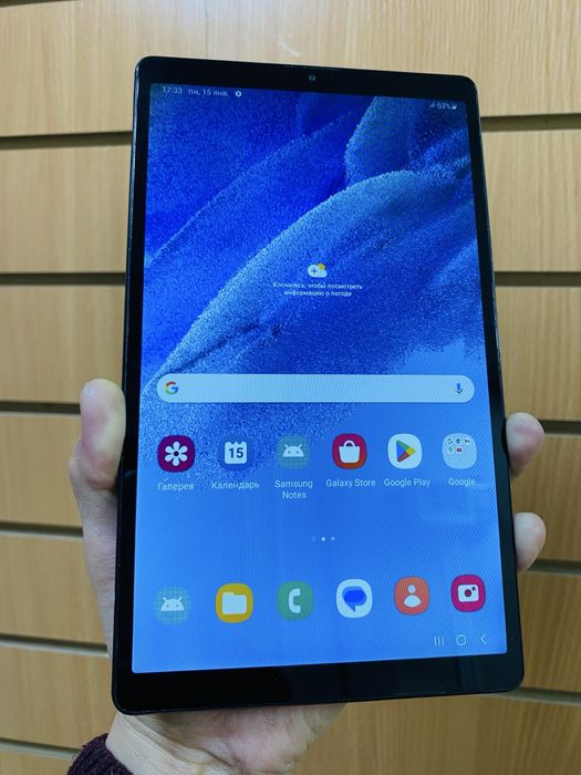 Планшет Samsung Tab A7 lite