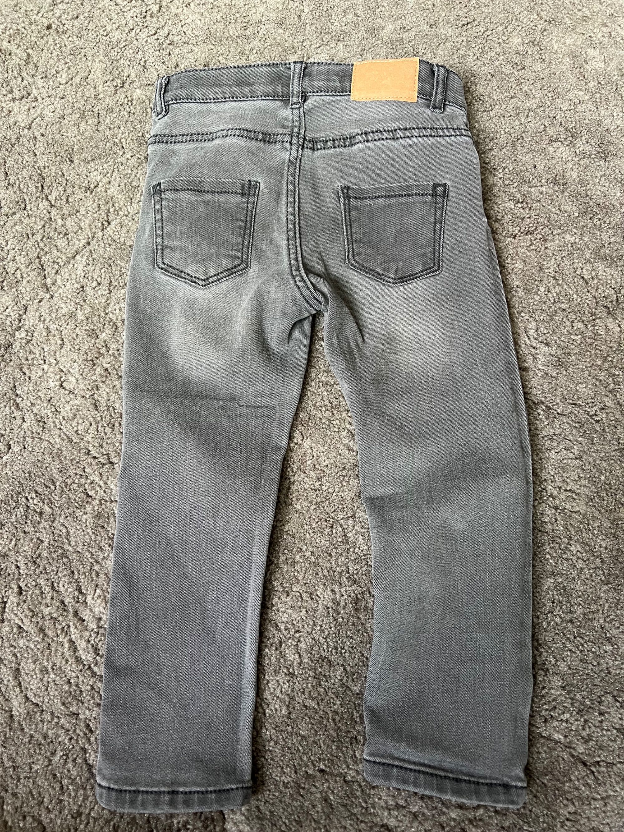 Детски дънки ZARA