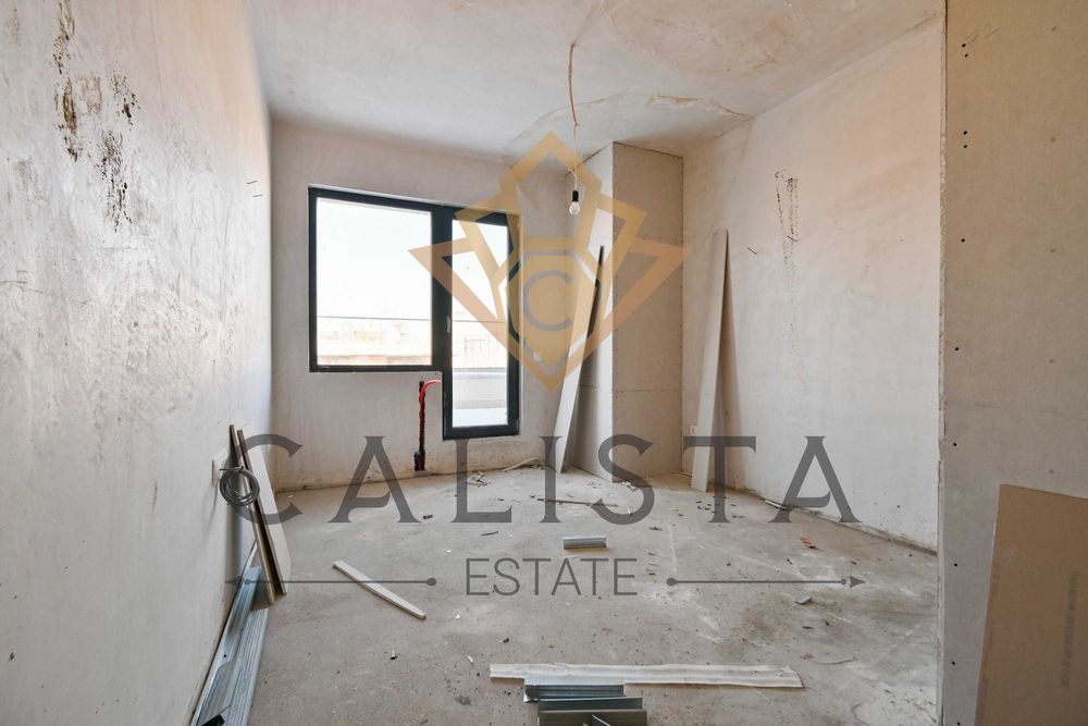 Продава се Тристаен апартамент в София, Младост 4 - 132 кв.м за 2108 €/кв.м - Снимка #4