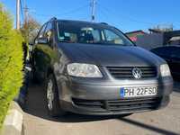 Vand vw touran 7 locuri