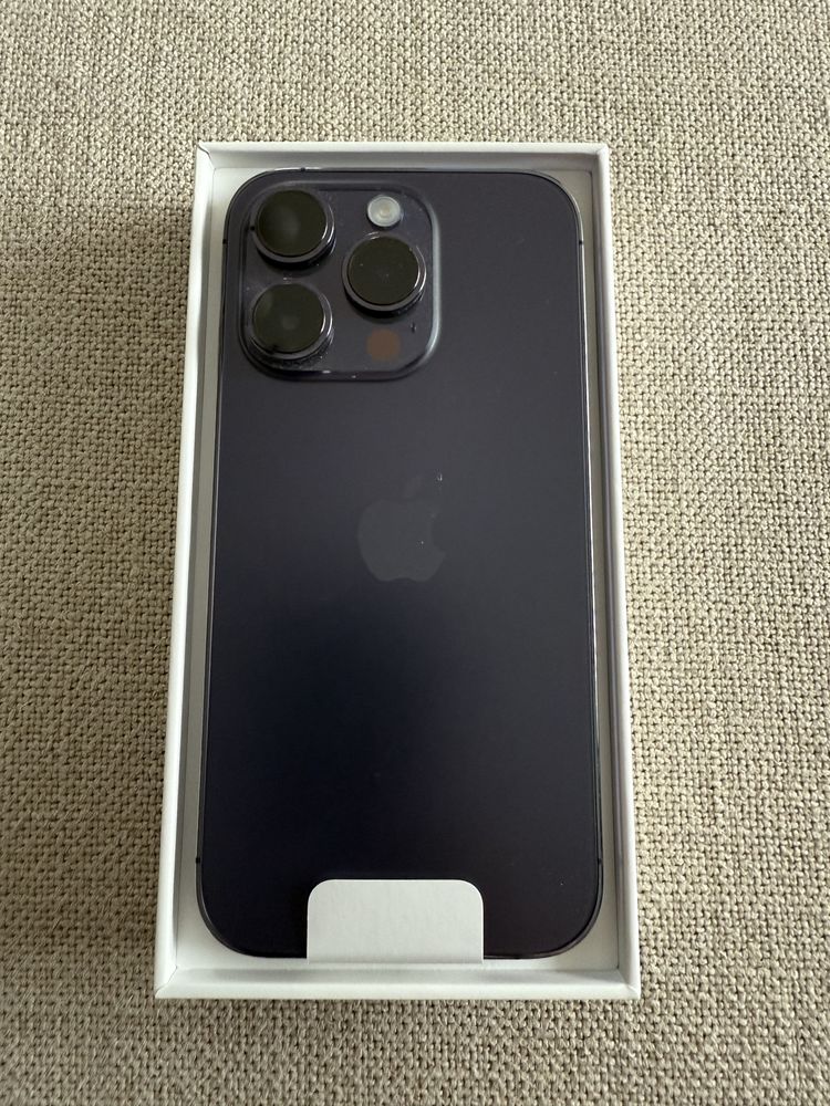 IPhone 14 pro 512GB