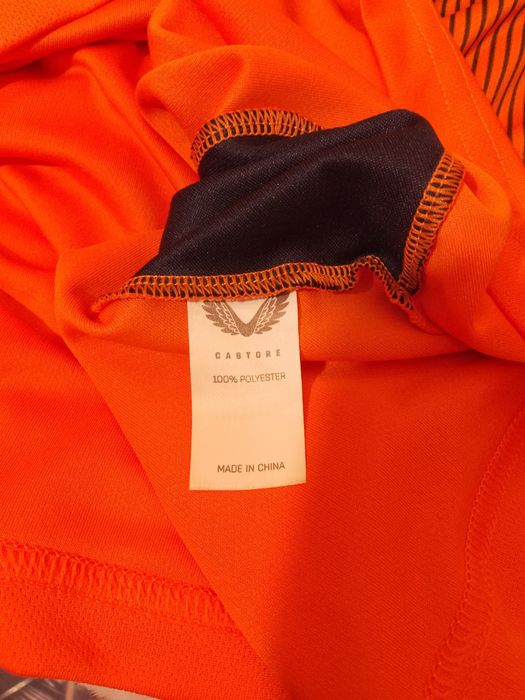 Tricou Fotbal Glasgow Rangers