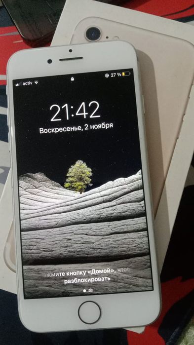 Iphone7 256гб хорошее состояние только нет связи