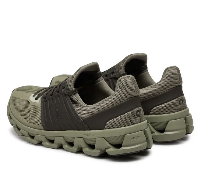 Обувки Salewa Alp Trainer GTX The North Face On Cloud Han Wag Salomon