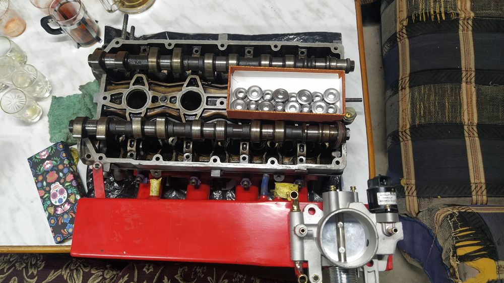 Продам запчасти на приору