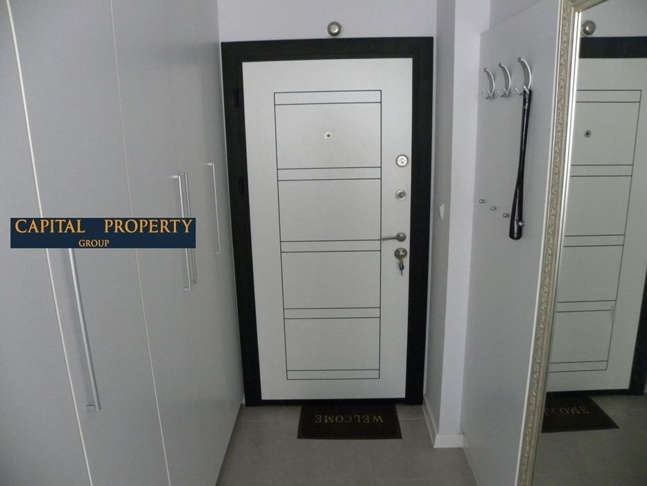 Дава се под наем Двустаен апартамент в Варна, Център - 55 кв.м за 511 € - Снимка #8