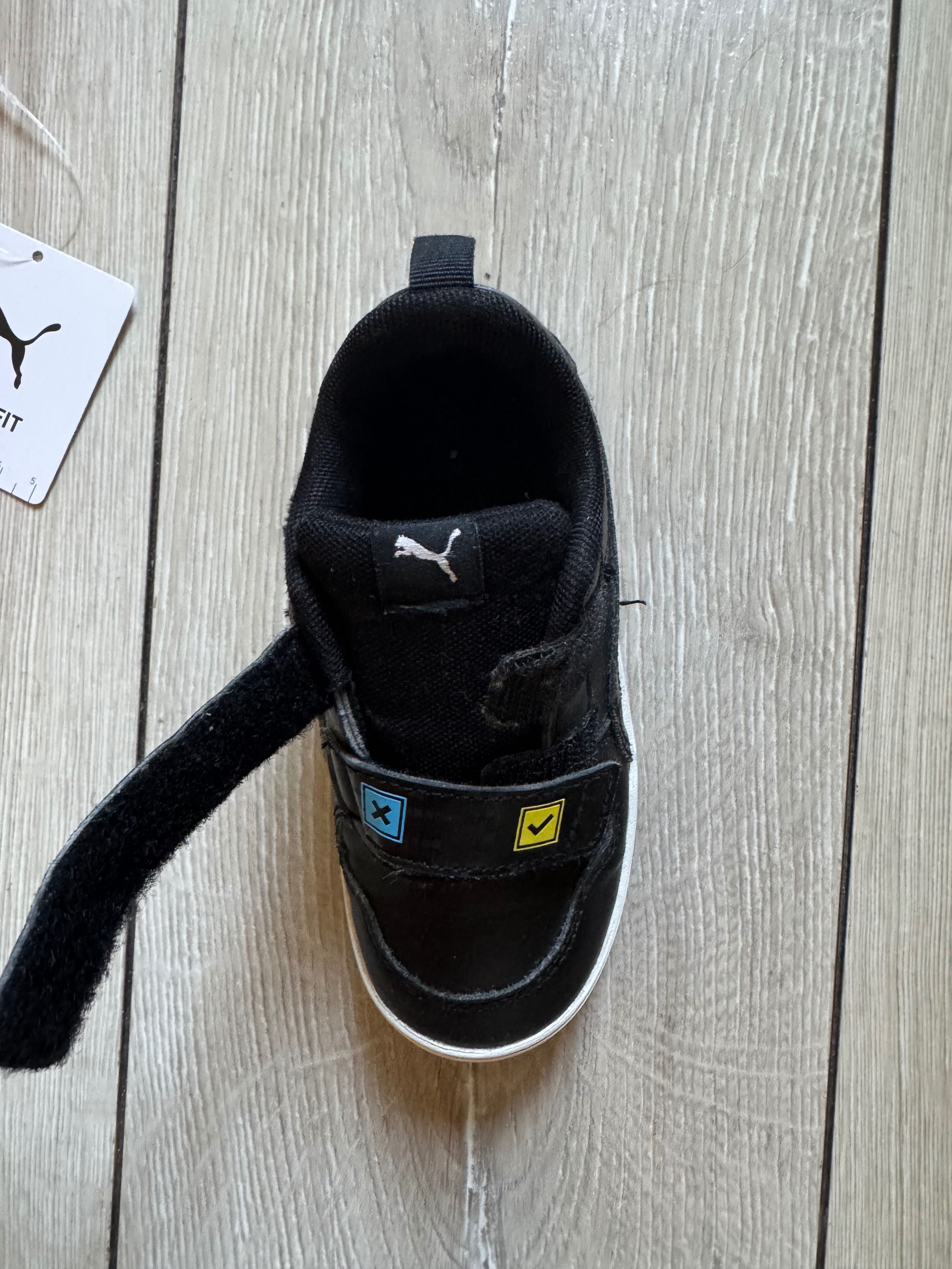 Оригинални детски маратонки Puma