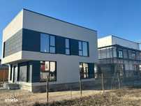 Vila 4 Camere Otopeni | Individuala | Parcare|  137 Mp | 2025