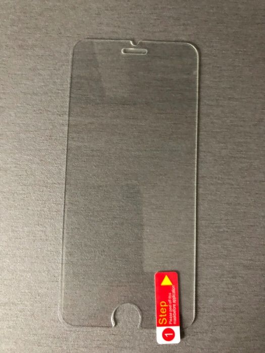 Sticla ( folie)  Iphone 8, 7, 6S, 6 (PremiumTempered Glass)