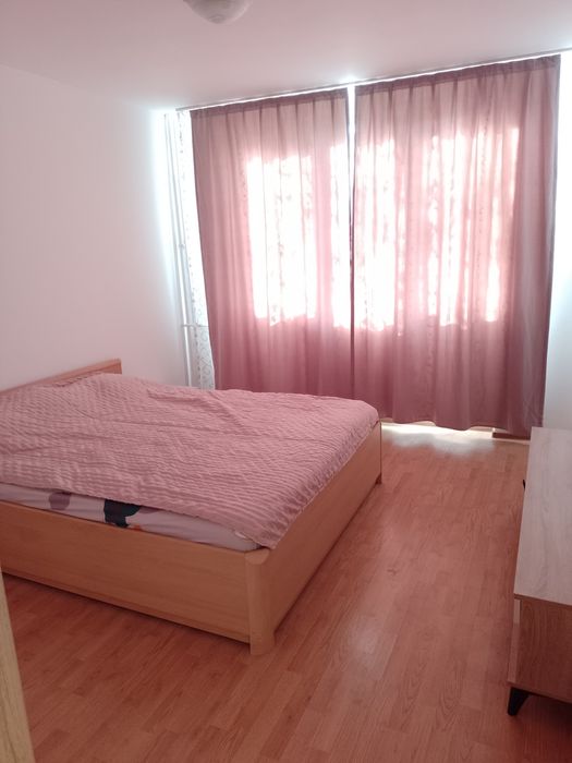 Vând apartament 2 camere