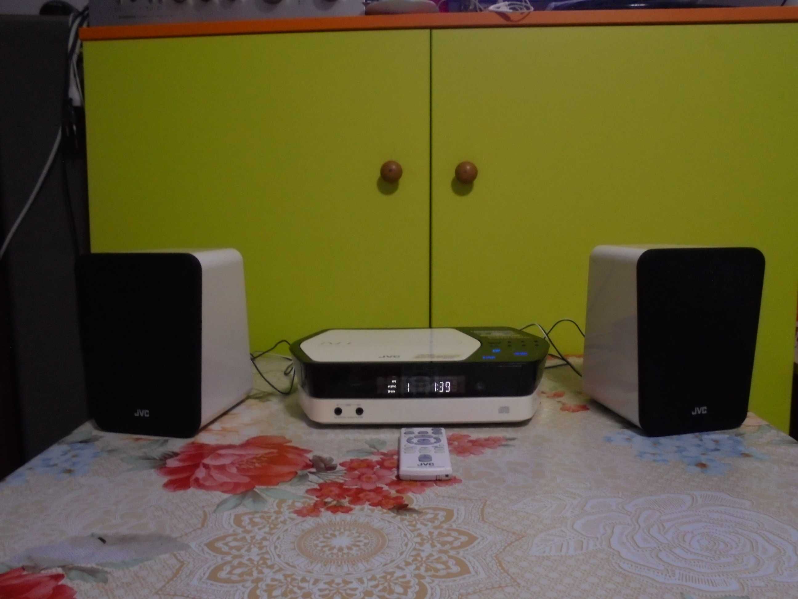 SISTEM JVS,Impecabil,ORIGINAL.Pret-250 Lei .