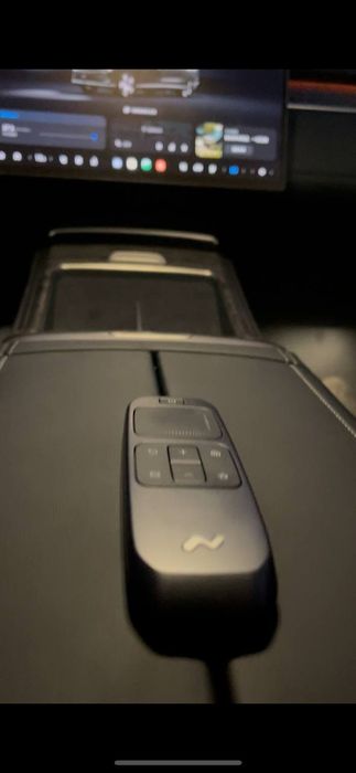 Onvo L90 Nio kompaniyasiga tegishli