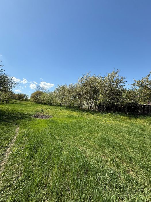 Teren de vânzare Mănăstirea Doamnei, Botosani