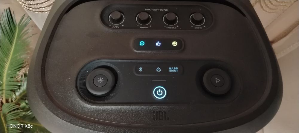 Jbl 520 нова не е ползвана