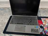 Продам игровой ноутбук MAIBENBEN Typhoon X525