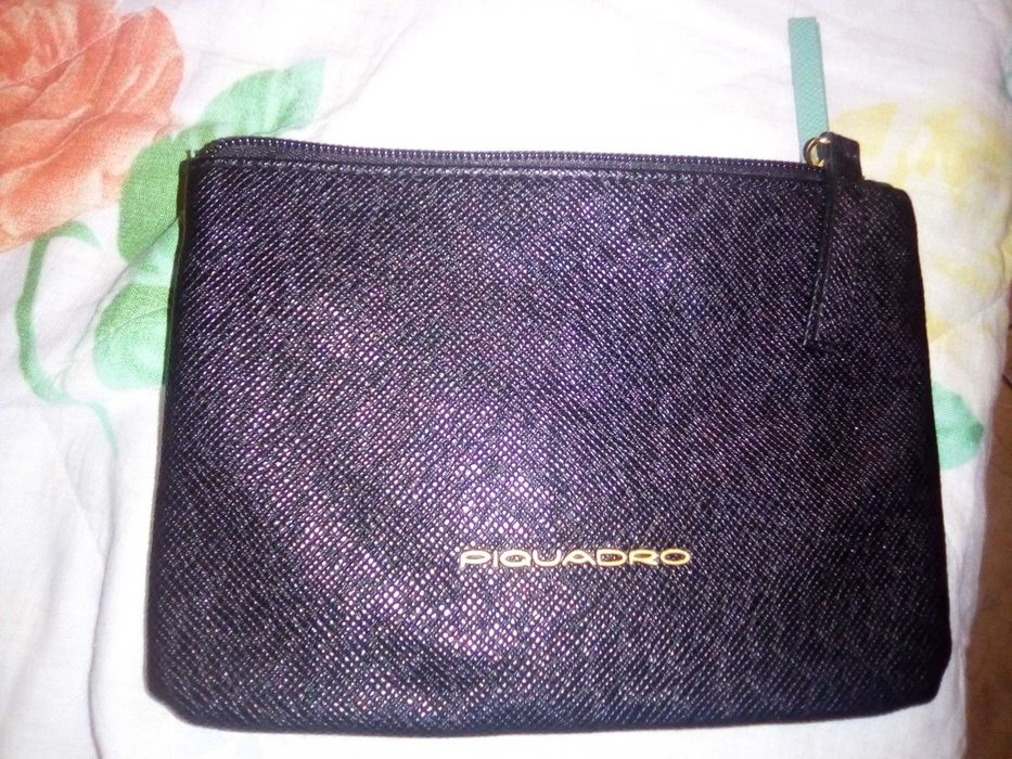 дамско портмоне piquadro