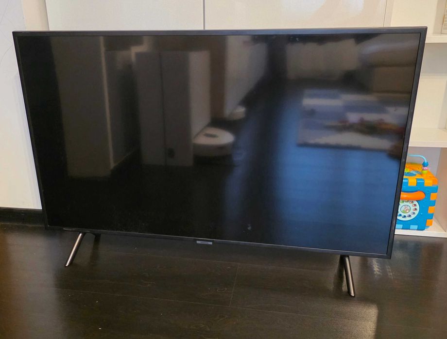 Televizor samsung UE43RU7172U, 108cm, 4k, ultra hd