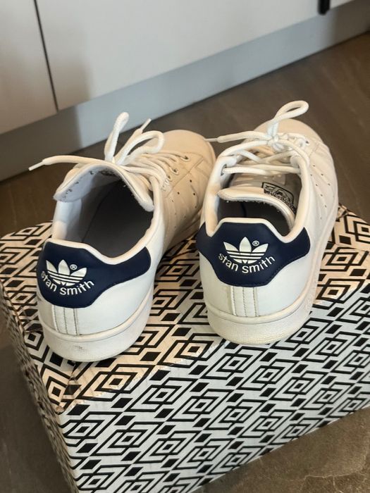 Adidas Stan Smith 42 2/3