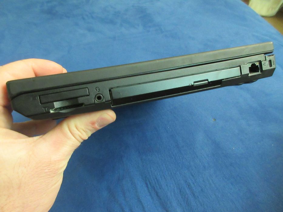 Лаптоп Lenovo Thinkpad T530,i7-3520M,16GB RAM,2TB SSD, нова 9кл. бат.