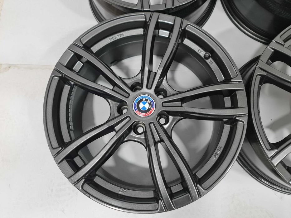 Jante 18 BMW G30 G31 G20 G21 G22 G23 G01 senzori 8Jx18, 5x112, ET28
