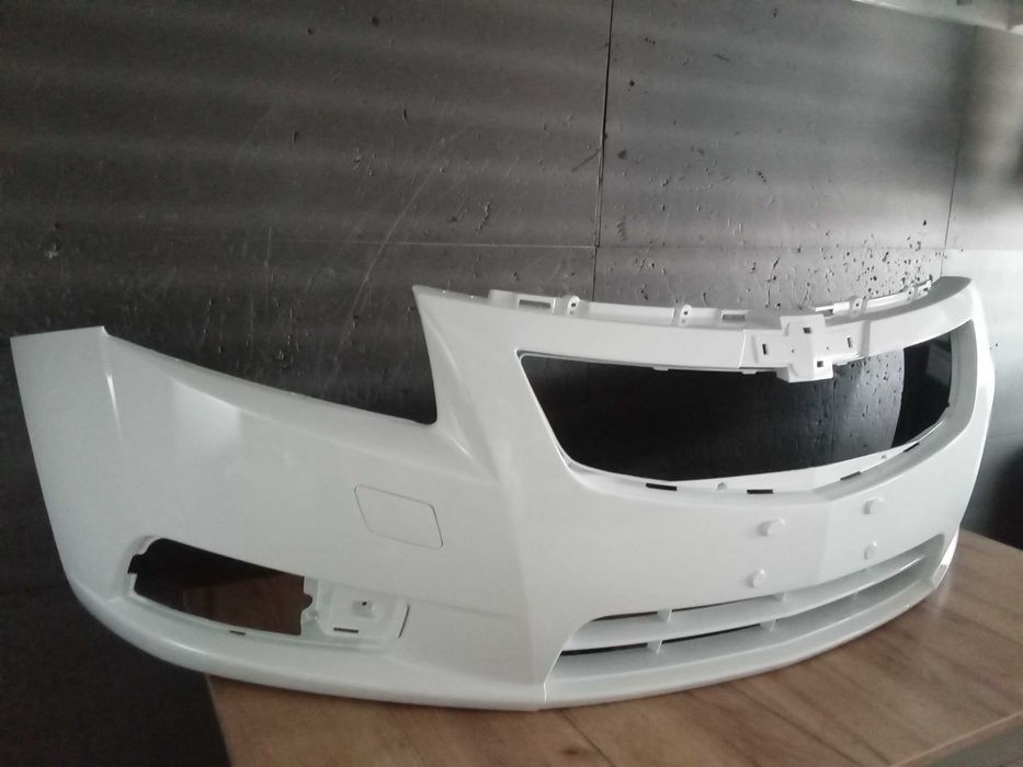 Bara fata Chevrolet Cruze Alb (GAZ) Summit White vopsita 2009-2015