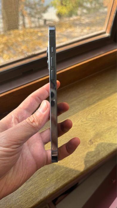 Iphone 13 pro max 256gbli