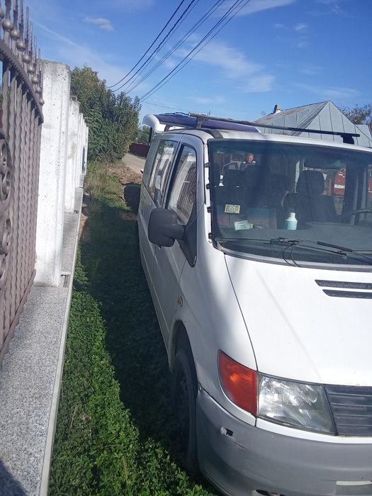 De vânzare Mercedes vito