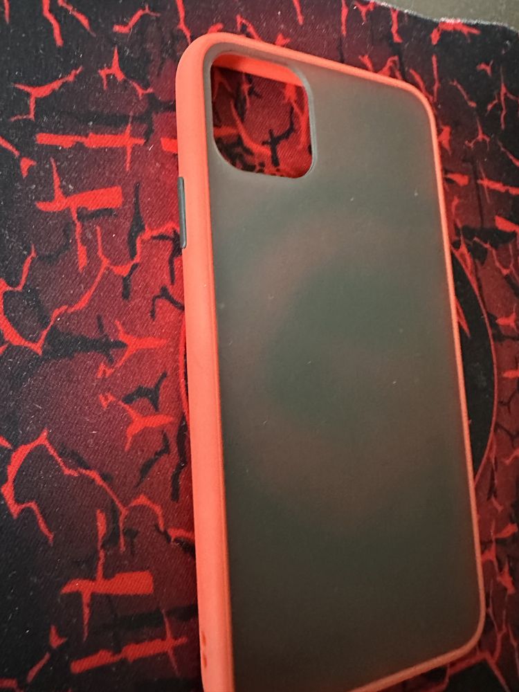 Husa iphone x carbon su iphone 11 pro max