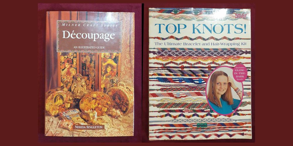 Хоби, игри, колекционерски справочници и енциклопедии - 22 книги