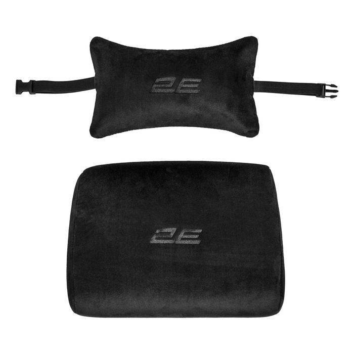 Кресло 2E Gaming BUSHIDO II, игровое кресло gaming kreslo gamer kreslo