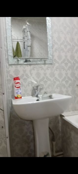 Ижарага берилади 2 хона Гагарин