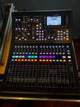 Midas M32R LIVE arata si functioneaza 10/10