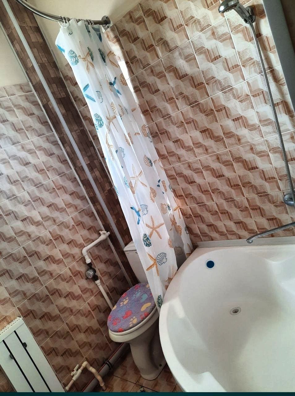 Ижарага квартира