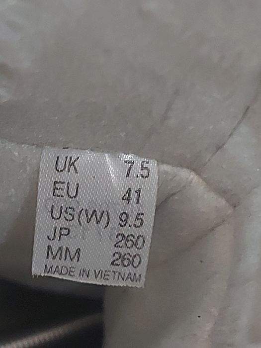 Апрески HELLY HANSEN. Номер 41