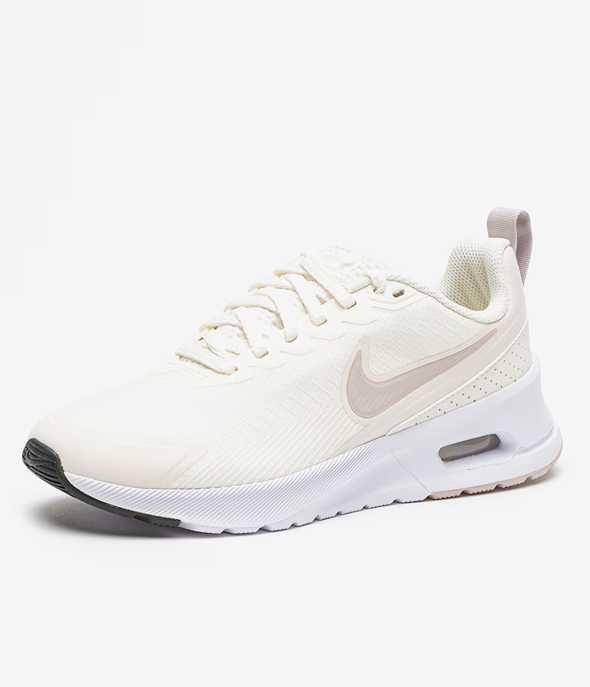 NIKE Air Max Nuaxis Маратонки. Сникърси