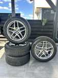 Jante Mercedes GLC / GLC Coupe w253 w254 r19 AMG iarna