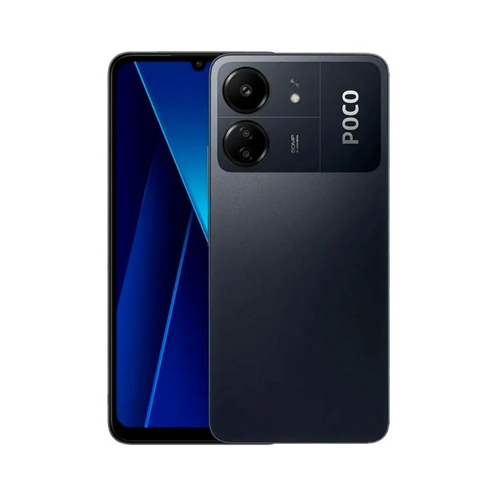 Poco c65 8+8/256