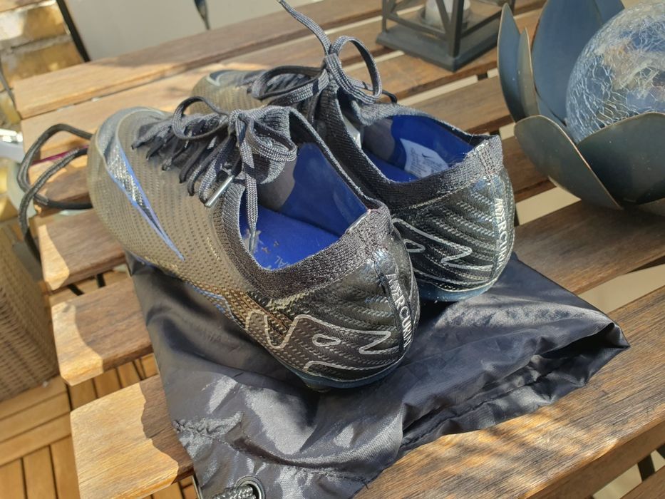 Nike Mercurial Vapor 15 Elite SG-PRO AC (mărimea 42)